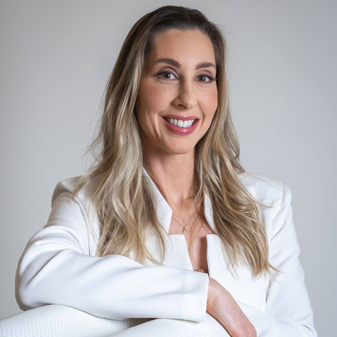 Dra. Gabriela Giardin - Clínica DuoreDerma